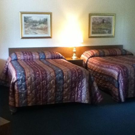 Candlelight Motel 알링턴 객실 사진